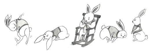 Rabbit, Iteration 2